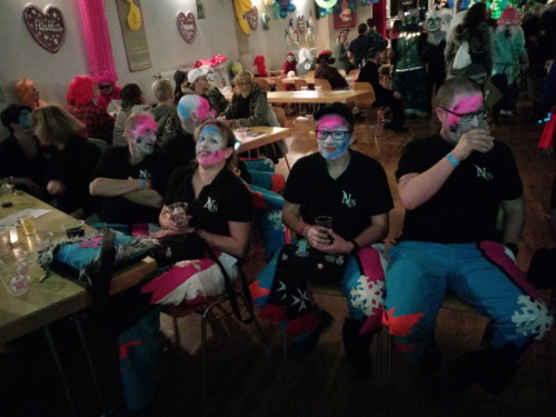 2019 - Münchenbuchsee