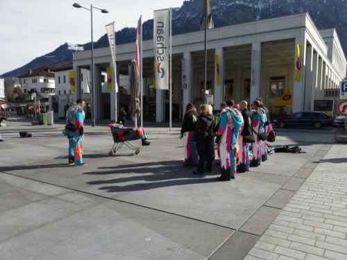 2019 - Schaan