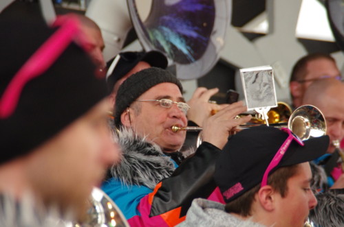 Carnaval Ste-Croix