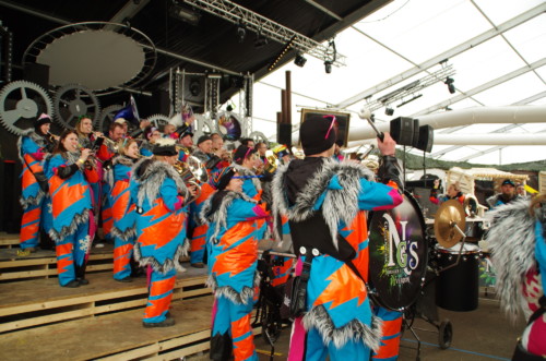 Carnaval Ste-Croix