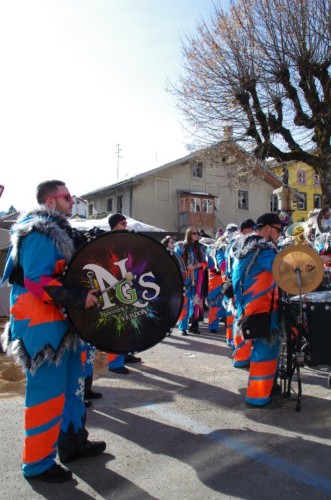 Carnaval Ste-Croix
