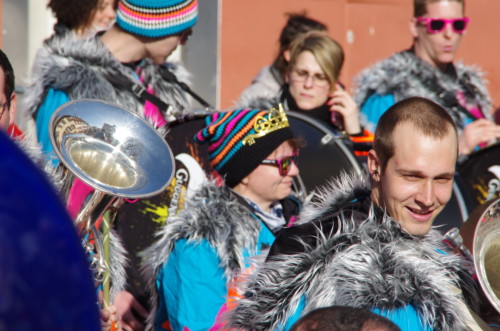 Carnaval Ste-Croix