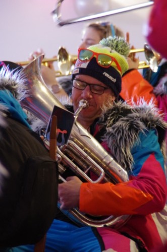 Carnaval Ste-Croix