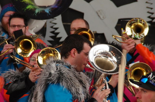 Carnaval Ste-Croix