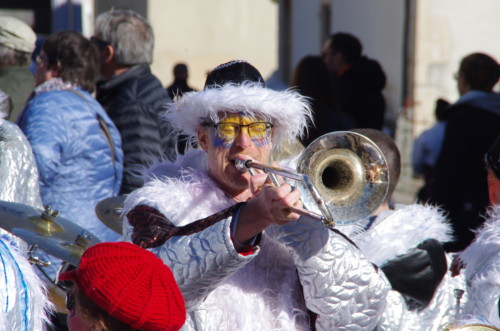 Carnaval Ste-Croix