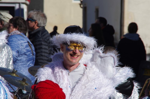 Carnaval Ste-Croix