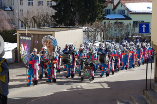 Carnaval Ste-Croix