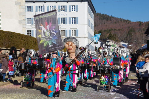 Carnaval Ste-Croix