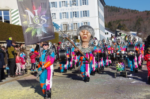 Carnaval Ste-Croix