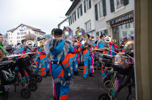 Carnaval Ste-Croix