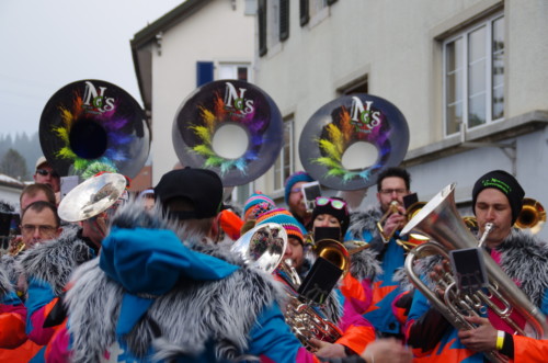 Carnaval Ste-Croix