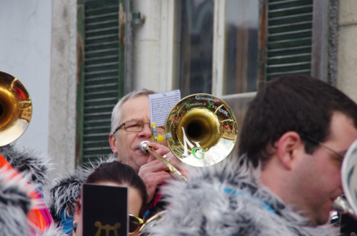 Carnaval Ste-Croix