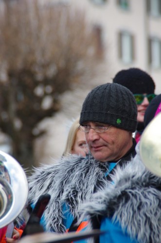 Carnaval Ste-Croix