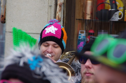 Carnaval Ste-Croix
