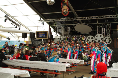 Carnaval Ste-Croix