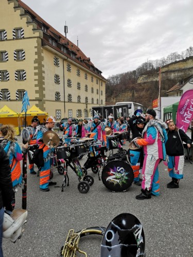 Le Châble - Fribourg (8)