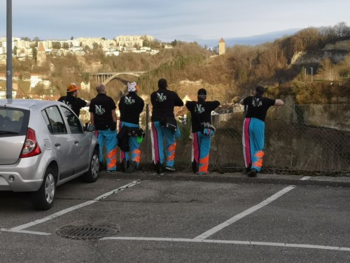 Le Châble - Fribourg (9)